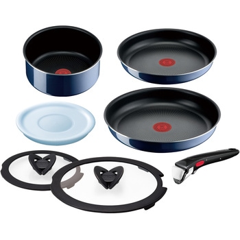 L43794 インジニオ・ネオ ロイヤルブルー・インテンス セット7 1セット