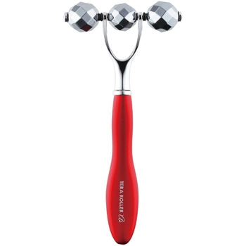 テラローラーai II スプレンダーISO 美顔器/フェイススチーマー 【通販