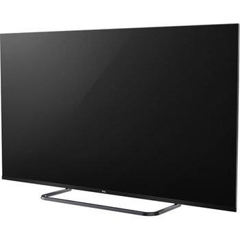 50P8S 液晶テレビ(4K対応)P8 1台 TCL 【通販モノタロウ】