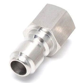 海外規格ワンタッチカプラ 中部高圧ホース 高圧洗浄機用接続部品