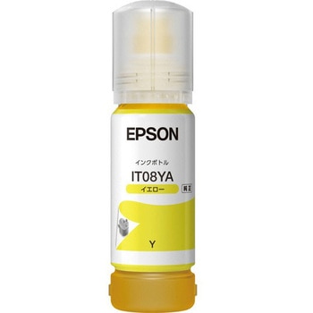 純正インクボトル EPSON IT08 EPSON エプソン純正インク 【通販