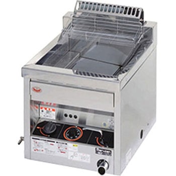 フライヤー マルゼン[厨房機器] 業務用フライヤー 【通販モノタロウ】