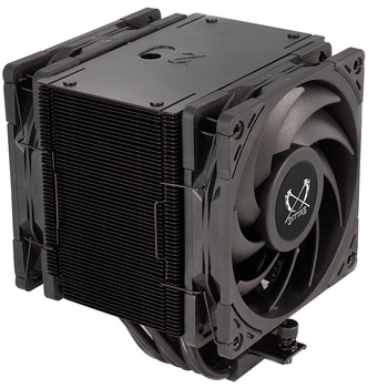 SCMG-6000DBE サイドフロー型CPUクーラー 1個 サイズ 【通販モノタロウ】