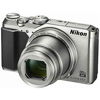 A900 SL デジタルカメラ COOLPIX A900 1台 Nikon(ニコン) 【通販