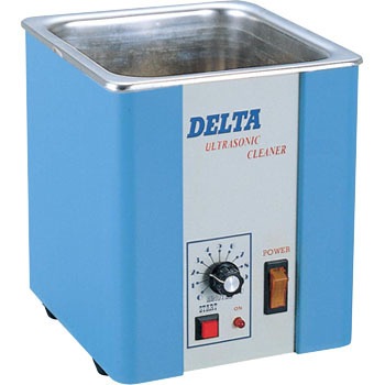 D-80 超音波洗浄器 1個 サンフレックス 【通販モノタロウ】