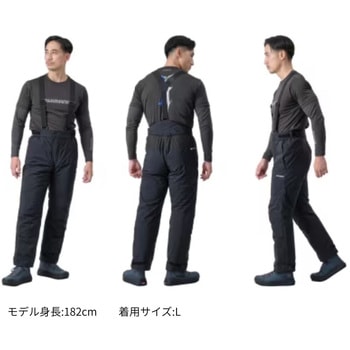 RB-033Y ゴアテックス インサレーション パンツ 05 SHIMANO(シマノ
