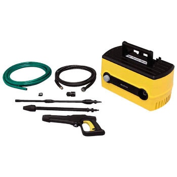 FBN-604 高圧洗浄機 1台 アイリスオーヤマ 【通販モノタロウ】