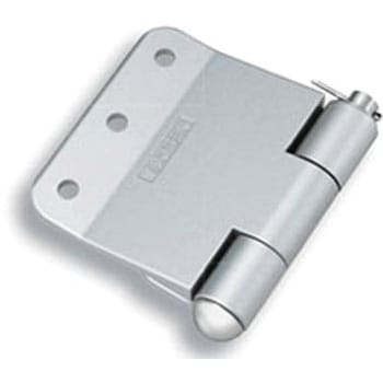 トラック用あおりヒンジ TAKIGEN(タキゲン) 平蝶番 【通販モノタロウ】