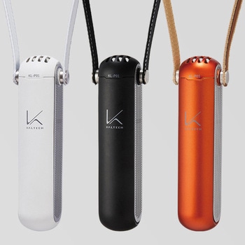 パーソナル空間除菌脱臭機 MY AIR カルテック 除菌機/脱臭機 【通販