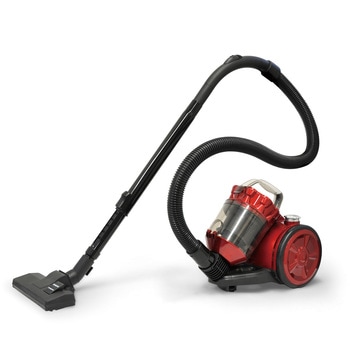 サイクロニックマックス WISH ベルソス サイクロン式掃除機 【通販