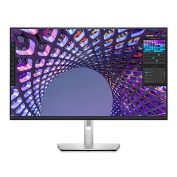 P3223QE 液晶ディスプレイ 31.5型/3840×2160/HDMI、DisplayPort