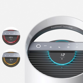 Z-2000 TruSens 空気清浄機 Z-2000 アコブランズジャパン ホワイト系色