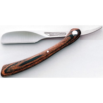 フェザー アーティストクラブ DX レザー 1丁 フェザー安全剃刀 【通販