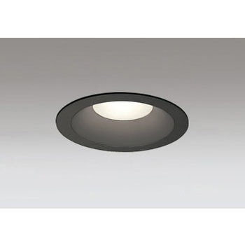 LEDダウンライトΦ125 光色切替調光 ODELIC(オーデリック) 【通販