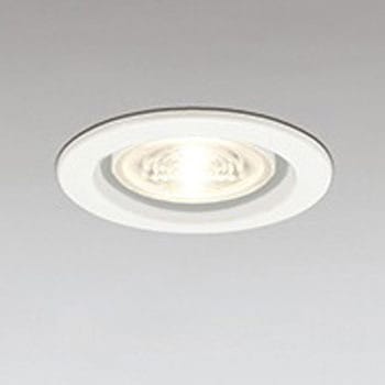 LED電球ダウンライト ODELIC(オーデリック) 【通販モノタロウ】