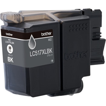 インクカートリッジ brother(ブラザー) ブラザー純正インク 【通販