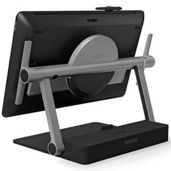 ACK62801K Cintiq 24用 Ergo Stand 1個 wacom(ワコム) 【通販モノタロウ】