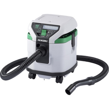集じん機 HiKOKI(旧:日立工機) 集塵機 【通販モノタロウ】