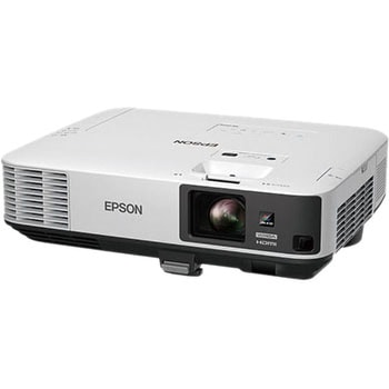 EB-2155W ビジネスプロジェクター/多機能パワーモデル EPSON 解像度