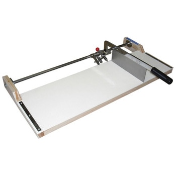 スライド式 麺切台 1個 福井工作所 【通販モノタロウ】