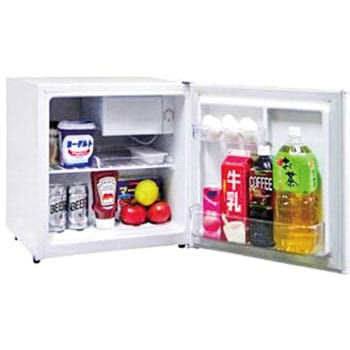 SR-A50 冷蔵庫 50L 1台 エスケイジャパン 【通販モノタロウ】