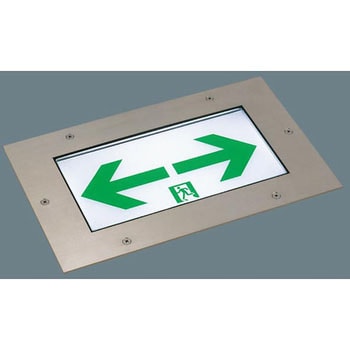 LED誘導灯 器具本体 Panasonic(パナソニック) 誘導灯本体 【通販