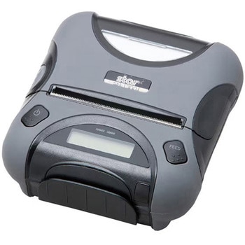 モバイルプリンター SM-Tシリーズ スター精密 レシートプリンター