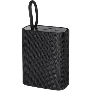 HRN-592 BluetoothスピーカーⅩ 1台 平野商会 【通販モノタロウ】