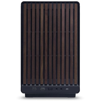 A3-mATX-WD MicroATXケース 1個 LIAN LI 【通販モノタロウ】