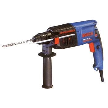 GBH2-22E ハンマドリル 1台 BOSCH(ボッシュ) 【通販モノタロウ】