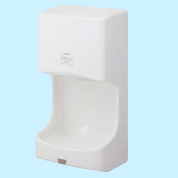 JT-MC207ES-W ジェットタオル ミニ 1台 三菱電機 【通販モノタロウ】