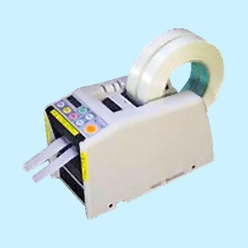 ZCUT-7 電子テープカッター 1台 ヤエス軽工業 【通販モノタロウ】