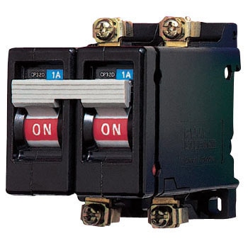 CP32D/0.3 サーキットプロテクタ CP-D形 1個 富士電機 【通販モノタロウ】