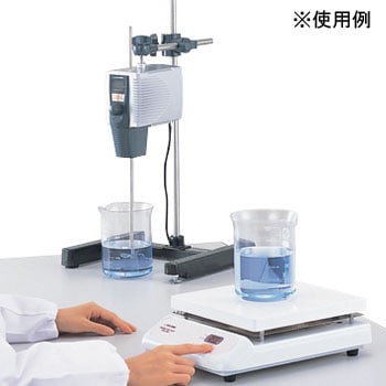 CHP-170D デジタルセラミックホットプレート 1台 アズワン 【通販