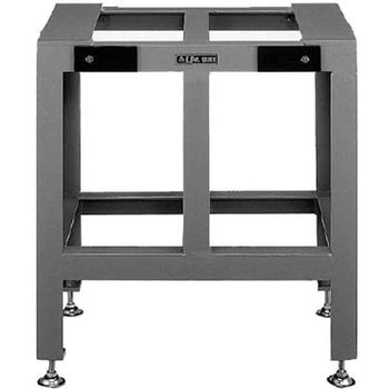 HJD-3045 箱型定盤用架台 300x450mm 1個 ユニセイキ 【通販モノタロウ】