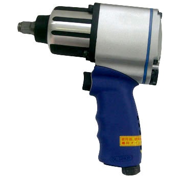 GTAW-52 エアーインパクトレンチ強力型 1セット GREAT TOOL 【通販