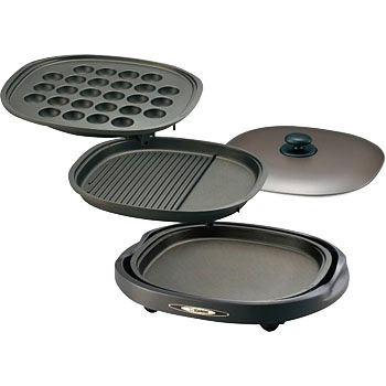 EA-BM30 ホットプレート やきやき 1個 象印マホービン 【通販モノタロウ】