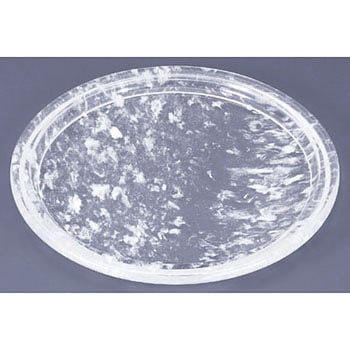 水晶焼肉用プレート 1個 EBM(江部松商事) 【通販モノタロウ】