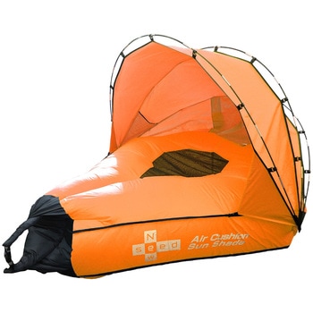 水陸両用エアークッションテント Newseed 防災用ドームテント 【通販