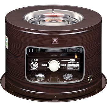 KT-1615(M) サロンヒーター 1台 コロナ[冷暖房・換気設備・忌避剤