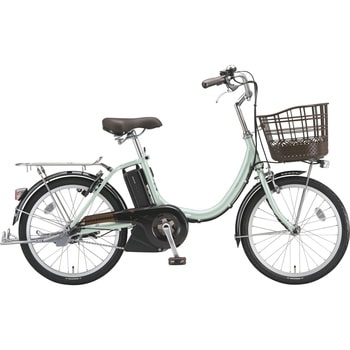 アシスタユニプレミア 20型電動アシスト自転車 【完成組立品