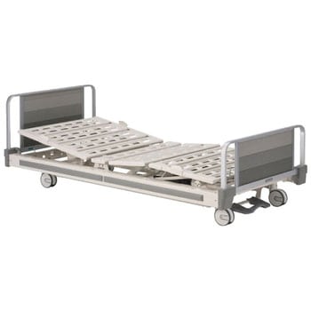 一般病室向けベッド5000シリーズ 電動式3モーター パラマウントベッド