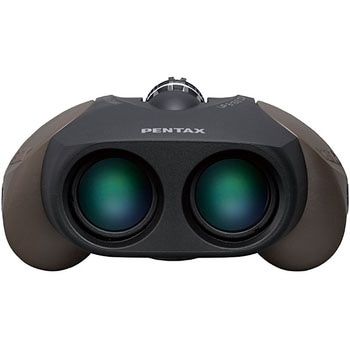 UP 8～16×21 ZOOM BR ペンタックス8～16倍双眼鏡 PENTAX(ペンタックス