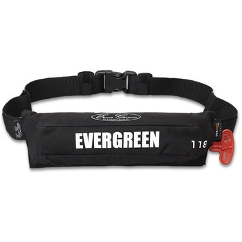 エバーグリーン E.G.ライフベルトミニ EverGreen INTERNATIONAL 救命