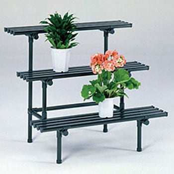 フラワースタンド セット 矢崎化工 【通販モノタロウ】