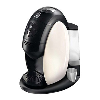 ネスカフェ バリスタ ビッグタンクバージョン 1個 Nestle(ネスレ