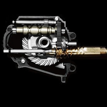 C3000SDH Vanquish ヴァンキッシュ SHIMANO(シマノ) 自重175g ハンドル