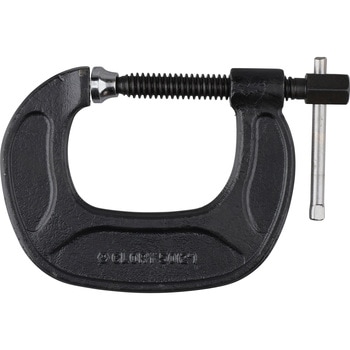 C型シャコ万力 モノタロウ 【通販モノタロウ】