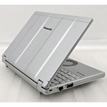 CF-SZ6A11VS LET'SNOTE CF-SZ6 1台 Panasonic(パナソニック) 【通販