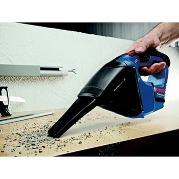 コードレスクリーナー BOSCH(ボッシュ) 充電式クリーナー 【通販